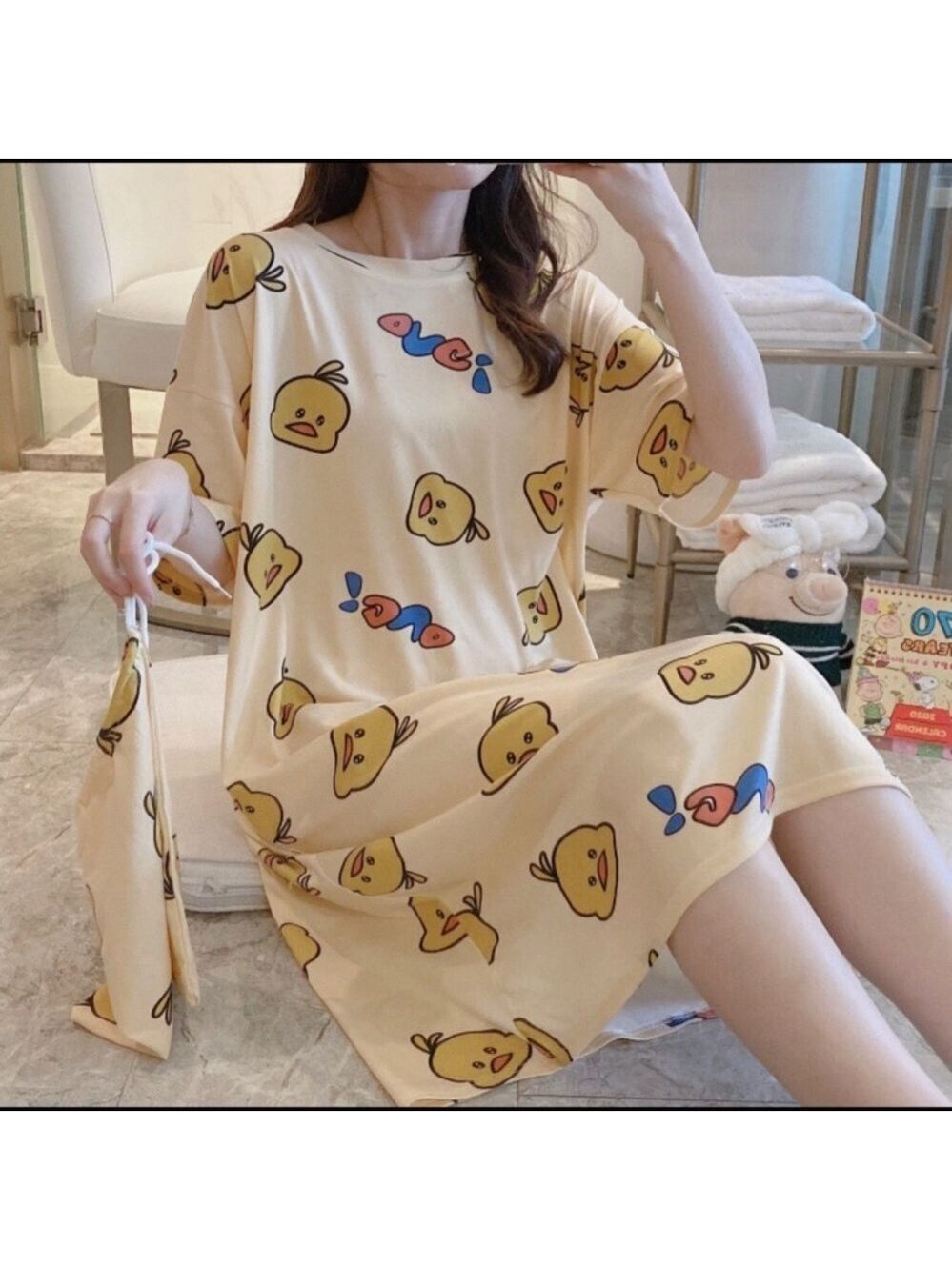 Dropped Price Night dress XXL brand new